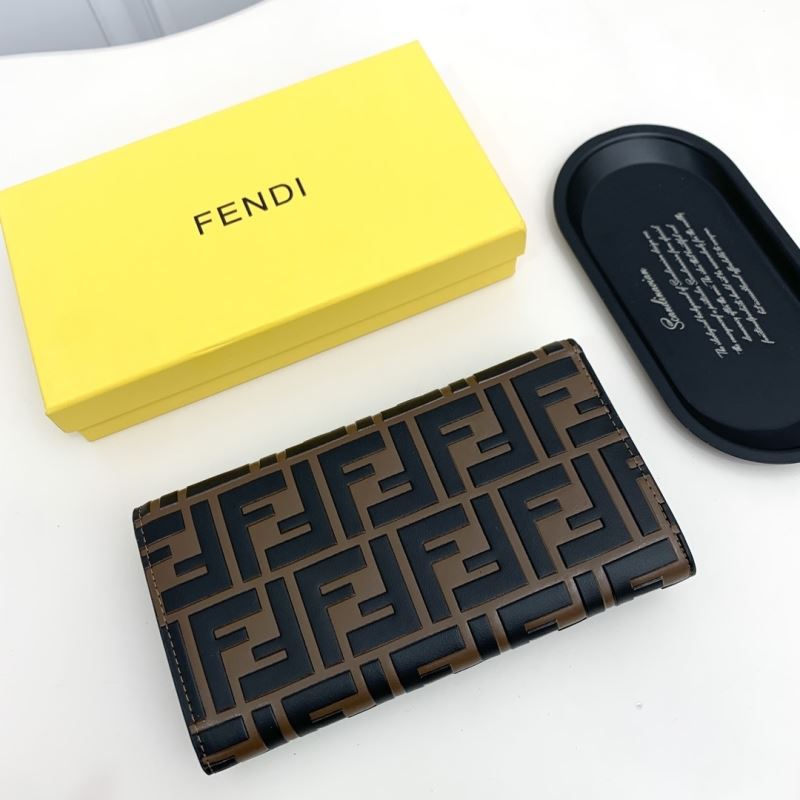 Fendi Satchel Bags